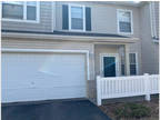 3-Bed, 2-Bath Townhome available early July in Plymouth!