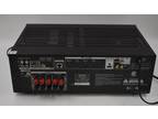 Denon AVR-1613 5.1 Channel Integrated Network HDMI AV Receiver Tested & Works