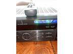 Sony STR-DE475 Receiver HiFi Stereo AM/FM 5.1 Channel Bundle With Remote Tested