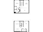 Capitol Towers - Luxury Midrise - Supreme - Townhome