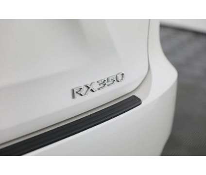 2021 Lexus RX 350 350 is a White 2021 Lexus rx 350 SUV in Libertyville IL