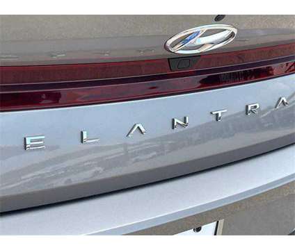 2021 Hyundai Elantra SEL is a 2021 Hyundai Elantra Sedan in Granbury TX
