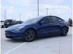 2021 Tesla Model 3 Long Range Dual Motor All-Wheel Drive
