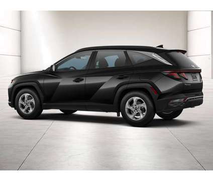 2024 Hyundai Tucson SEL is a Black 2024 Hyundai Tucson SE SUV in Fort Lauderdale FL