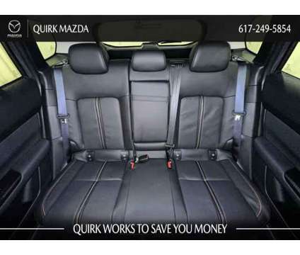 2024 Mazda CX-50 2.5 S Premium Plus is a Grey 2024 Mazda CX-5 SUV in Quincy MA