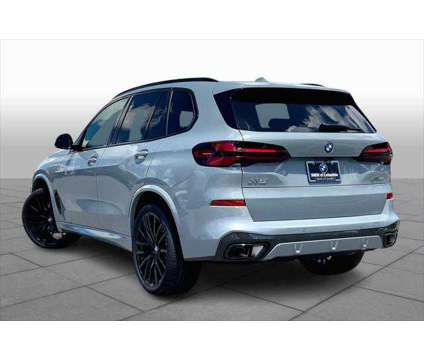 2025 BMW X5 sDrive40i is a Grey 2025 BMW X5 4.6is Car for Sale in Columbia SC
