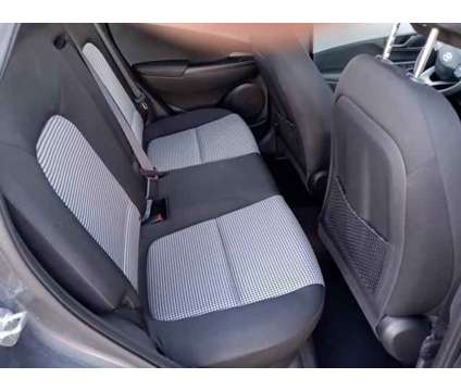 2021 Hyundai Kona SE is a Grey 2021 Hyundai Kona SE SUV in Cottonwood AZ
