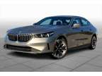 2024 BMW 5 Series i