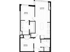 Sage Modern Apartments - Two Bedrooms/Two Bathrooms (B08)