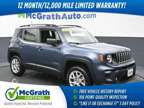 2023 Jeep Renegade Latitude 4x4