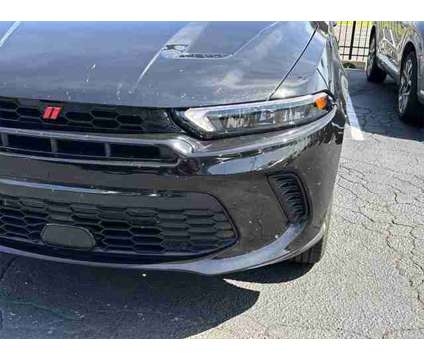 2023 Dodge Hornet GT AWD is a 2023 Station Wagon in Montgomery AL