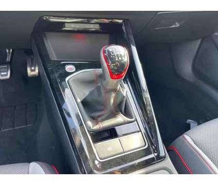 2024 Volkswagen Golf GTI 380 SE is a Grey 2024 Volkswagen Golf GTI Hatchback in Salisbury MD