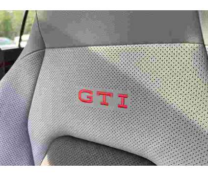 2024 Volkswagen Golf GTI 380 SE is a Grey 2024 Volkswagen Golf GTI Hatchback in Salisbury MD