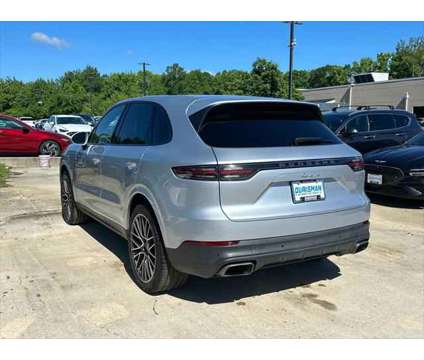 2019 Porsche Cayenne Base is a 2019 Porsche Cayenne Base SUV in Bowie MD