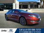 2016 Lincoln MKZ Hybrid