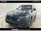 2024 BMW X3 M40i