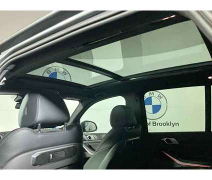 2025 BMW X5 xDrive40i is a Grey 2025 BMW X5 4.8is SUV in Brooklyn NY