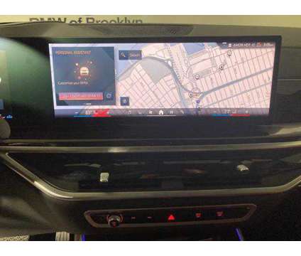 2025 BMW X5 xDrive40i is a Green 2025 BMW X5 4.8is SUV in Brooklyn NY