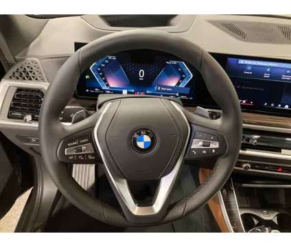 2025 BMW X5 xDrive40i is a Green 2025 BMW X5 4.8is SUV in Brooklyn NY