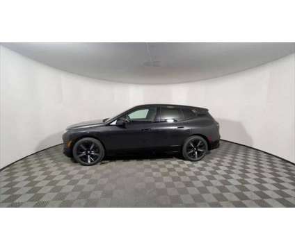 2025 BMW iX xDrive50 is a Grey 2025 BMW 325 Model iX SUV in Freeport NY