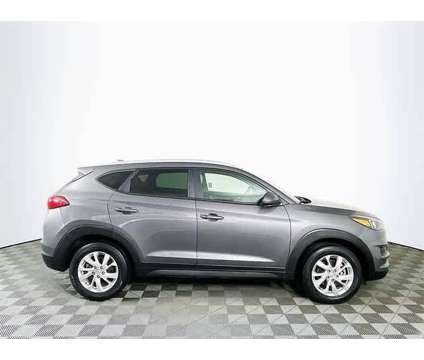 2020 Hyundai Tucson Value is a 2020 Hyundai Tucson Value SUV in Colonial Heights VA