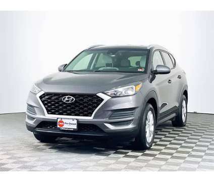 2020 Hyundai Tucson Value is a 2020 Hyundai Tucson Value SUV in Colonial Heights VA