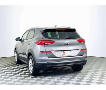 2020 Hyundai Tucson Value is a 2020 Hyundai Tucson Value SUV in Colonial Heights VA