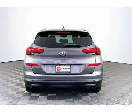 2020 Hyundai Tucson Value is a 2020 Hyundai Tucson Value SUV in Colonial Heights VA