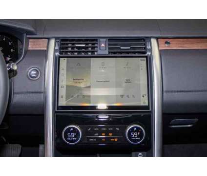 2024 Land Rover Discovery S is a Silver 2024 Land Rover Discovery S SUV in Lake Bluff IL