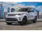 2024 Land Rover Discovery S