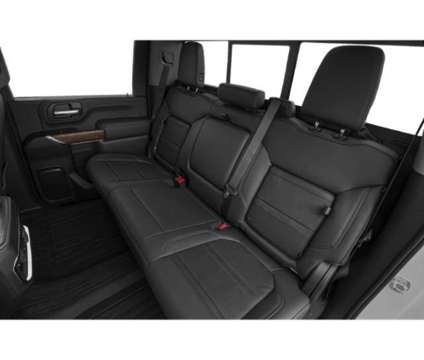 2020 GMC Sierra 2500HD 4WD Crew Cab Standard Bed Denali is a White 2020 GMC Sierra 2500 H/D Car for Sale in New London CT