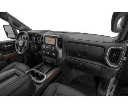 2020 GMC Sierra 2500HD 4WD Crew Cab Standard Bed Denali is a White 2020 GMC Sierra 2500 H/D Car for Sale in New London CT