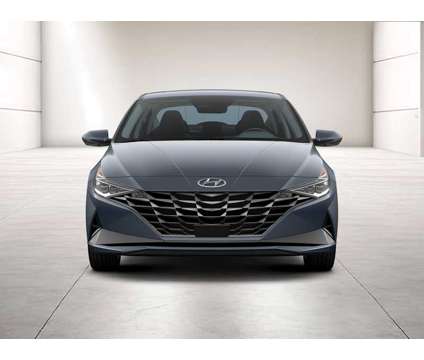 2023 Hyundai Elantra Hybrid Limited is a Grey 2023 Hyundai Elantra Hybrid in Omaha NE