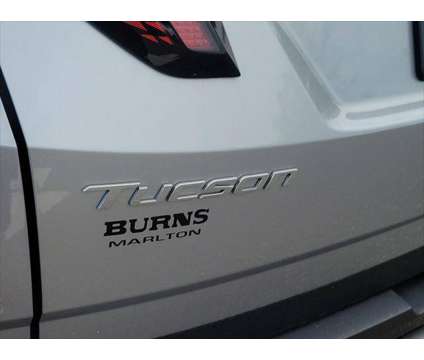 2022 Hyundai Tucson Limited is a Silver 2022 Hyundai Tucson Limited SUV in Marlton NJ