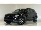 2020 Volvo XC40 T5 R-Design