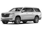 2021 Cadillac Escalade ESV 2WD Premium Luxury