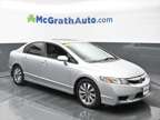 2010 Honda Civic EX