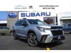 2024 Subaru Ascent Limited 8-Passenger