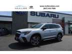 2024 Subaru Ascent Limited 8-Passenger