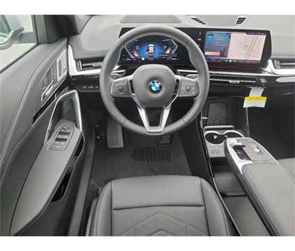 2024 BMW X1 xDrive28i is a White 2024 BMW X1 xDrive 28i SUV in Milford DE