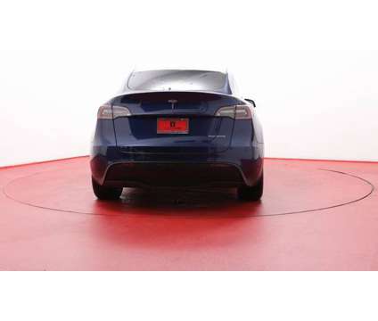 2020 Tesla Model Y Long Range is a Blue 2020 Station Wagon in Rahway NJ