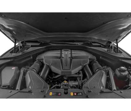 2022 Genesis GV80 3.5T AWD is a Black 2022 SUV in Naples FL