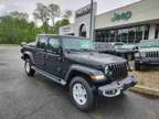 2022 Jeep Gladiator Sport S 4x4