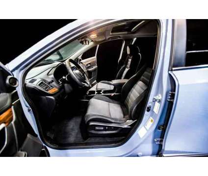 2020 Honda CR-V 2WD EX is a Grey 2020 Honda CR-V 2WD EX SUV in Peoria AZ