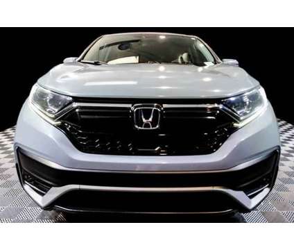2020 Honda CR-V 2WD EX is a Grey 2020 Honda CR-V 2WD EX SUV in Peoria AZ