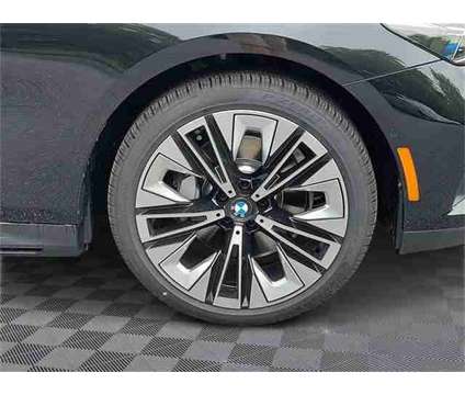 2024 BMW 5 Series i xDrive is a Black 2024 BMW 5-Series Sedan in Milford DE