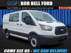 2019 Ford Transit Base