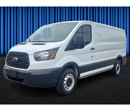 2019 Ford Transit Base is a White 2019 Ford Transit Van in Glen Burnie MD
