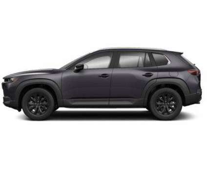 2024 Mazda CX-50 2.5 S Preferred is a Grey 2024 Mazda CX-5 SUV in Quincy MA