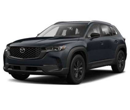 2024 Mazda CX-50 2.5 S Preferred is a Grey 2024 Mazda CX-5 SUV in Quincy MA